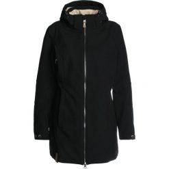 Kurtki sportowe damskie: G.I.G.A. DX ZARIE Kurtka Softshell schwarz