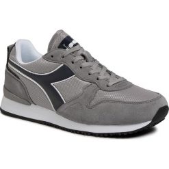 Sneakersy DIADORA - Olympia 101.174376 01 75072 Gray Ash Dust. Szare sneakersy męskie Diadora, na co dzień, bez wzorów, ze skóry, klasyczne, bez zapięcia. Za 259,00 zł.