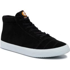 Sneakersy CAMPER - Imar Copa K300300-002 Black. Czarne sneakersy męskie Camper, bez zapięcia. W wyprzedaży za 269,00 zł.