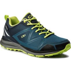 Buty sportowe męskie: Buty CMP – Alya Trail Shoes WP 38Q9917 Denim L580