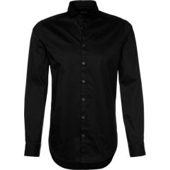 Koszule męskie: Tiger of Sweden STEEL SLIM FIT Koszula biznesowa black