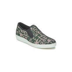 Trampki męskie: Tenisówki McQ Alexander McQueen 309162