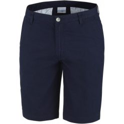 Spodenki i szorty męskie: Columbia Bonehead Ii Short Navy 30