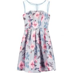 Sukienki: Chi Chi London Petite CHELLE Sukienka koktajlowa multi