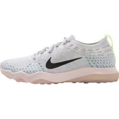 Buty sportowe damskie: Nike Performance W AIR ZOOM FEARLESS FK WARM Obuwie treningowe pure platinum/anthracite/barely rose