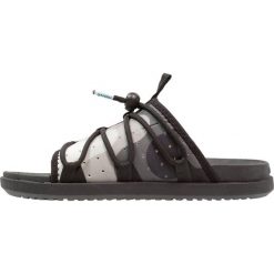 Klapki męskie: Native PALMER PRINT Klapki black