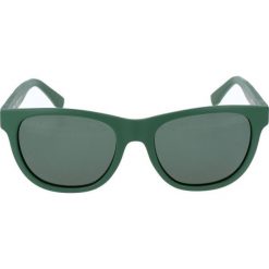 Lacoste Okulary przeciwsłoneczne L848S 32890 315. Okulary przeciwsłoneczne męskie Lacoste, klasyczne. W wyprzedaży za 246,00 zł.