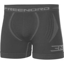 Bokserki męskie: Freenord Bokserki męskie ThermoTech EVO Freenord Grey r. M