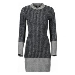 Swetry klasyczne damskie: Rip Curl Sweter Damski Kleena M Szary