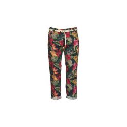 Chinosy damskie: Chinos Franklin Marshall MATOURA