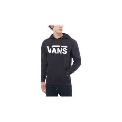 Bluzy Vans VN000J8NY281 VANC CLASSIC HD. Czarne bluzy męskie Vans, s, bez wzorów, bez kołnierzyka, bez rękawów, bez kaptura. Za 261,24 zł.