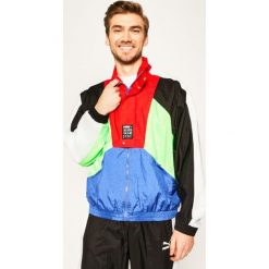 Kurtka przejściowa Puma Tailored For Sport OG 596473. Kurtki sportowe męskie Puma, xl, bez wzorów, z poliesteru, bez kaptura. W wyprzedaży za 259,00 zł.