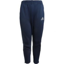 Spodnie chłopięce: adidas Performance STRIKER Spodnie treningowe conavy/conavy/refsil