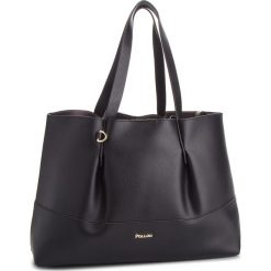 Torebka POLLINI - SC4508PP06SC100A Calf Nero. Czarne torebki klasyczne damskie Pollini, ze skóry ekologicznej. Za 659,00 zł.