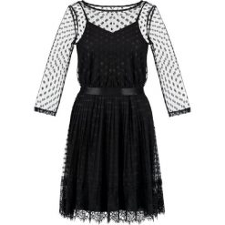 Sukienki: Vila VIFRAYA Sukienka koktajlowa black