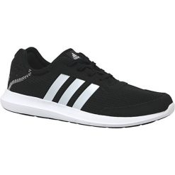 Adidas Element Athletic Refresh ba7911 42 2/3 Czarne. Czarne buty sportowe męskie marki Adidas, z syntetyku, do biegania. W wyprzedaży za 189,99 zł.