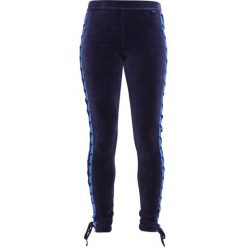 Legginsy: Fenty PUMA by Rihanna LACING TIGHT Legginsy evening blue