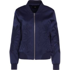 Kurtki damskie: Steffen Schraut WYNWOOD HYPE Kurtka Bomber navy
