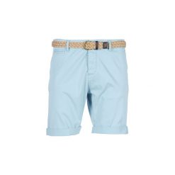 Szorty i Bermudy Jack Jones JJILORENZO. Niebieskie spodenki i szorty męskie Jack & Jones, s, bez wzorów. Za 179,00 zł.