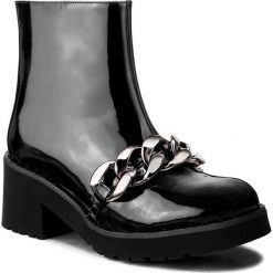 Buty zimowe damskie: Botki EVA MINGE – Adoncia 2A 17SF1372273EF 301