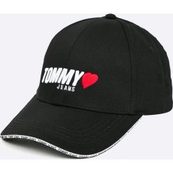 Czapki damskie: Tommy Jeans – Czapka