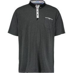 Koszulki polo: Duke PALMER Koszulka polo charcoal melange