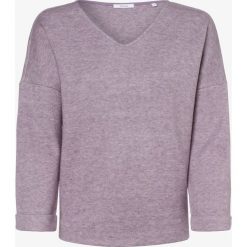 Opus - Sweter damski – Gloriana, lila. Swetry damskie Opus, bez wzorów, eleganckie, bez rękawów, bez kaptura. Za 369,95 zł.