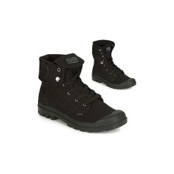 Buty Palladium PALLABROUSE BAGGY. Czarne spodnie męskie Palladium, m, bez wzorów. Za 369,00 zł.