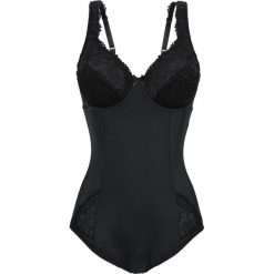 Bluzki body: Body minimizer bonprix czarny