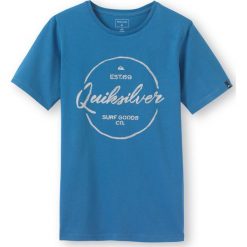 T-shirty chłopięce: Koszulka z nadrukiem 8 – 16 lat Quiksilver®