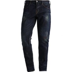 Jeansy męskie: Scotch & Soda RALSTON Jeansy Slim Fit obsidian flow