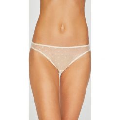Undiz - Figi Starosiz. Różowe figi Undiz, l, z bawełny. Za 39,90 zł.