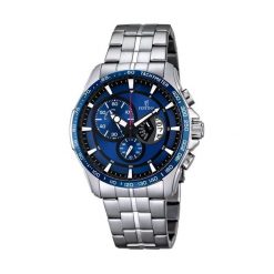 Festina F6850-3 - Zostań stałym klientem i kupuj jeszcze taniej. Szare zegarki męskie marki Festina. Za 690,00 zł.