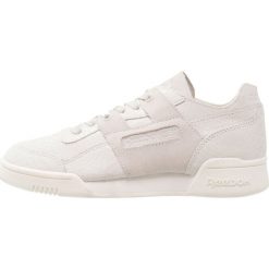 Trampki i tenisówki damskie: Reebok Classic W/O LO DCN FOIL Tenisówki i Trampki chalk