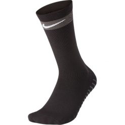 Skarpetki męskie: Nike Skarpety męskie Squad Crew czarne r. 46-50 ( SX6831 010)