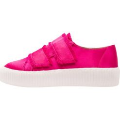 Trampki i tenisówki damskie: Shellys London ELDER Tenisówki i Trampki fuschia