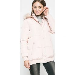 Bomberki damskie: Answear - Kurtka Blossom Mood