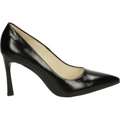 Buty ślubne damskie: Czółenka - 18-87 PEL NER