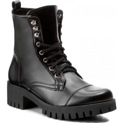 Buty zimowe damskie: Botki SERGIO BARDI - Afragola FW127263417JR 101