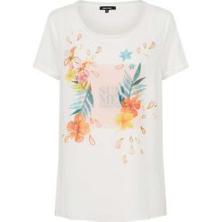 T-shirty damskie: Koszulka w kolorze białym