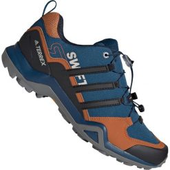 Buty adidas Terrex Swift R2 M G26557. Pomarańczowe buty sportowe męskie Adidas, na jesień, z tkaniny, na sznurówki, adidas terrex. W wyprzedaży za 529,00 zł.