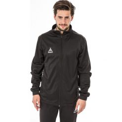 Bejsbolówki męskie: Select Bluza dresowa męska Mexico Select Black r. L