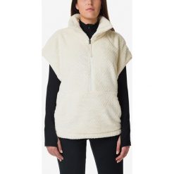 Columbia Fire Side II Kamizelka Biały. Białe kurtki damskie Columbia, xs, bez wzorów, z poliesteru. Za 343,95 zł.