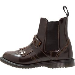 Botki damskie lity: Dr. Martens TINA Botki tan arcadia