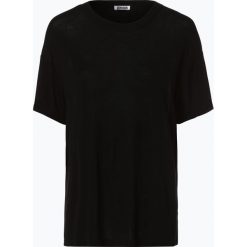 T-shirty damskie: Drykorn – T-shirt damski – Kyla, czarny