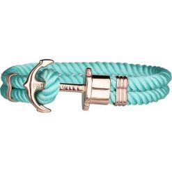 Bransoletki męskie: Bransoletka unisex Paul Hewitt Phrep Anchor PH-PH-N-R-TS-L