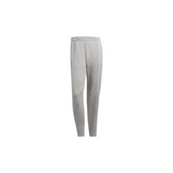 Spodnie treningowe adidas Spodnie dresowe EQT Outline. Szare spodnie dresowe męskie marki Adidas, z dresówki. Za 329,00 zł.