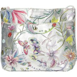 Torebki klasyczne damskie: Torba – 38-104B-N FAR