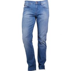 Spodnie męskie: BOSS ATHLEISURE DELAWARE Jeansy Slim Fit blue
