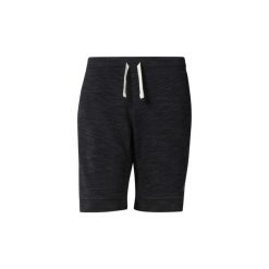 Szorty i Bermudy Reebok Sport Szorty Training Essentials Marble Group. Czarne spodenki sportowe męskie marki Reebok Sport, s, bez wzorów, sportowe. Za 169,00 zł.